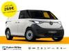 Volkswagen ID.Buzz Cargo