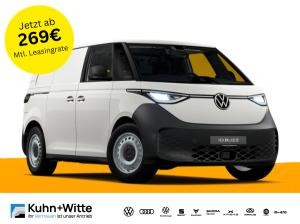 Volkswagen ID.Buzz Cargo