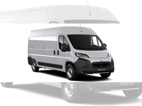 Toyota Proace Max