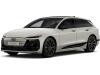 Audi S6 e-tron