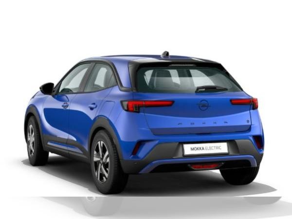 Opel Mokka-e