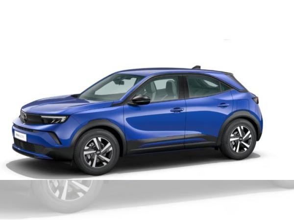 Opel Mokka-e