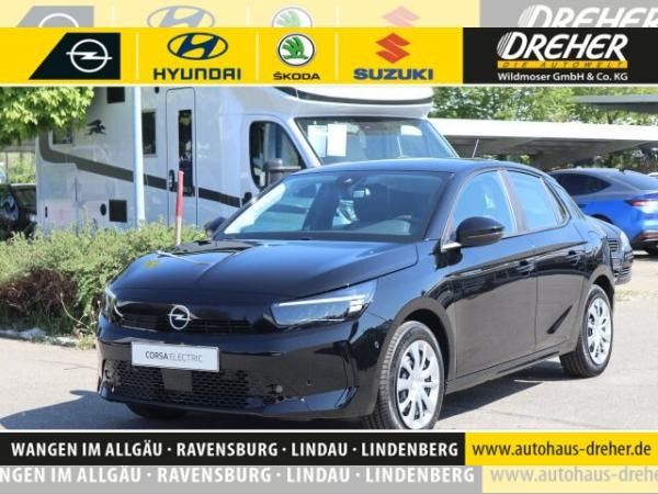 Opel Corsa-e