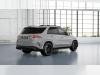 Mercedes-Benz GLE 63 AMG