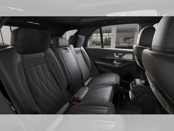 Mercedes-Benz GLE 63 AMG