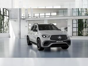 Mercedes-Benz GLE 63 AMG