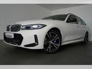 BMW M340
