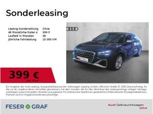 Audi SQ2