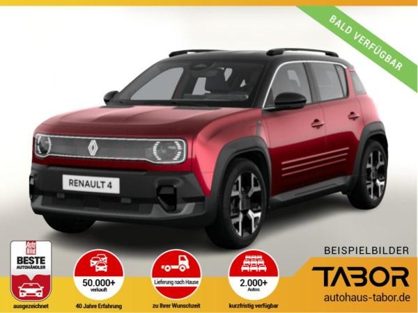 Renault 4