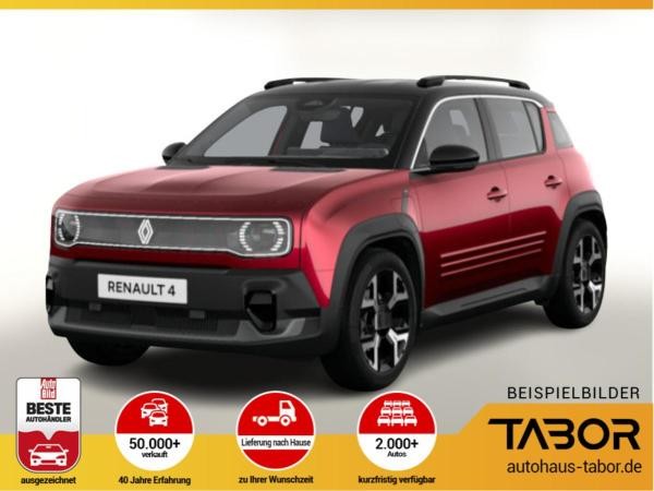 Renault 4