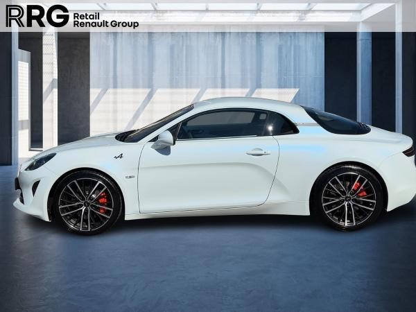 Alpine A110
