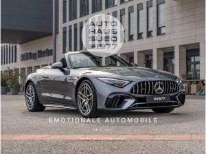 Mercedes-Benz SL 63 AMG