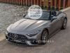 Mercedes-Benz SL 63 AMG