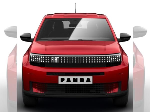 Fiat Grande Panda