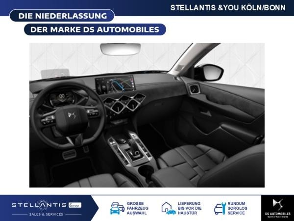 DS Automobiles DS 3