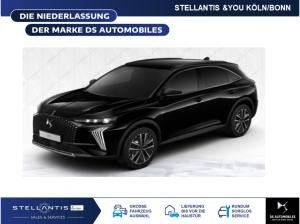 DS Automobiles DS 7