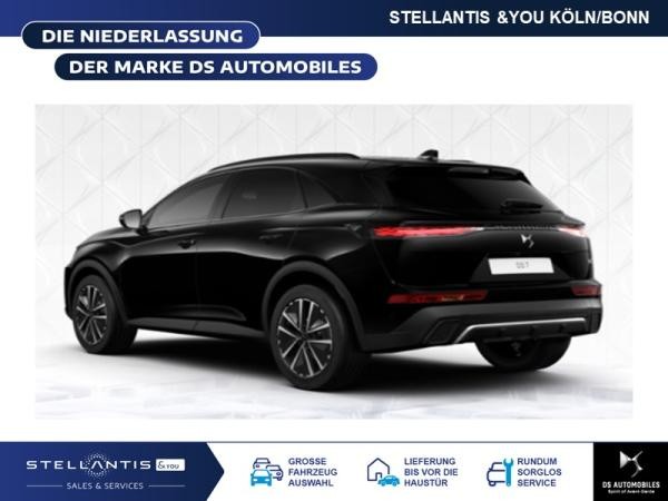 DS Automobiles DS 7