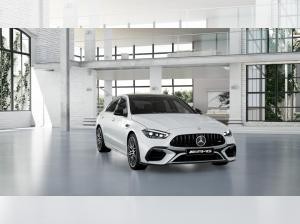 Mercedes-Benz C 63 AMG