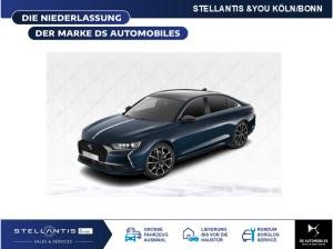 DS Automobiles DS 9