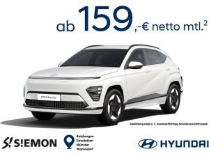 Hyundai Kona Elektro