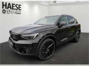 Volvo EX40