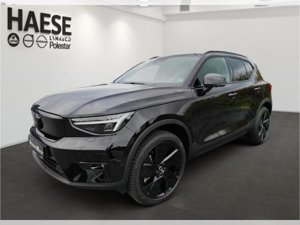 Volvo EX40