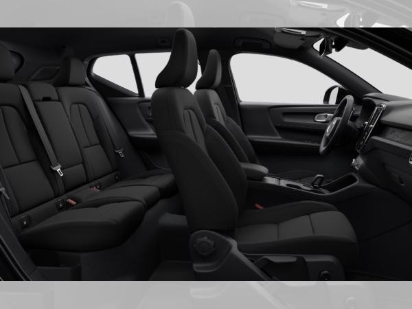 Volvo EX40