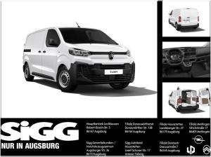 Citroën Jumpy