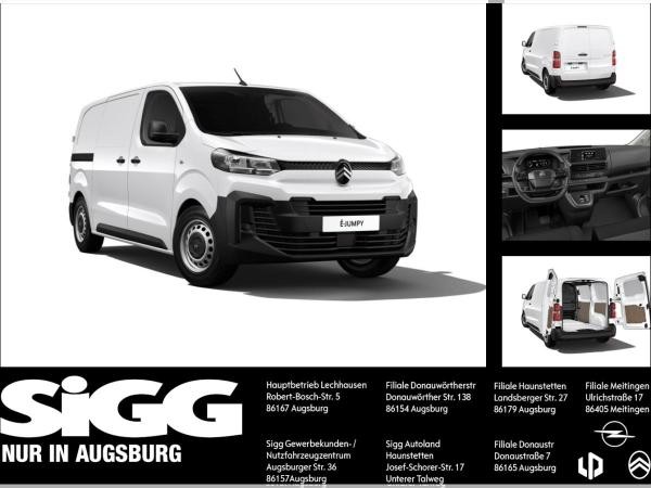 Citroën Jumpy