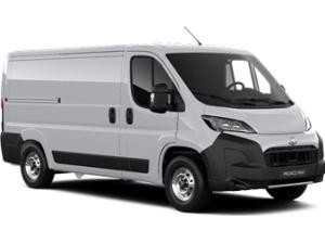 Toyota Proace Max
