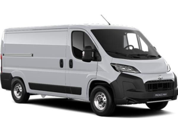 Toyota Proace Max