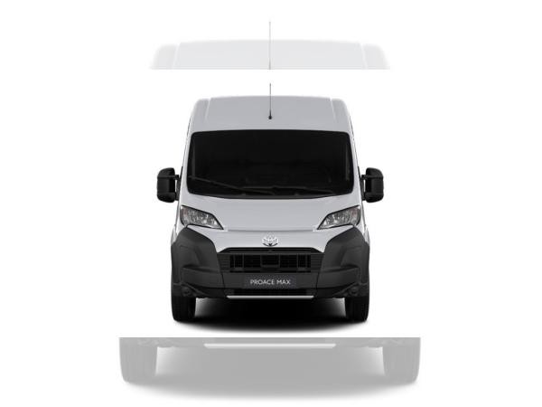 Toyota Proace Max