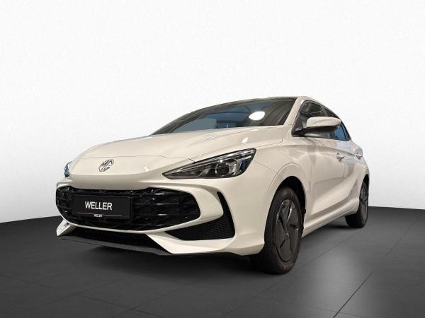 MG MG3