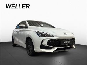 MG MG3