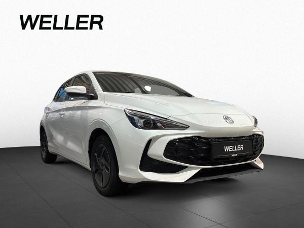 MG MG3