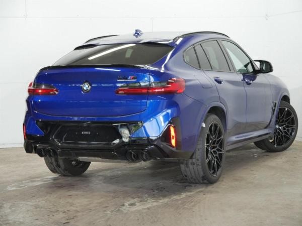 BMW X4 M