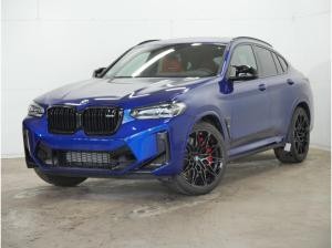 BMW X4 M