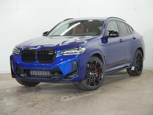BMW X4 M