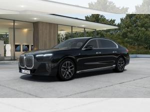 BMW 740