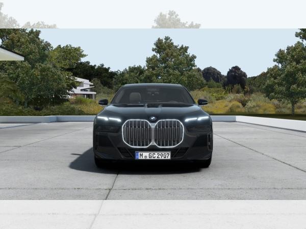 BMW 740