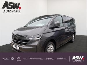 Volkswagen e-Caravelle