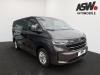 Volkswagen e-Caravelle