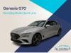 Genesis G70 Shooting Brake