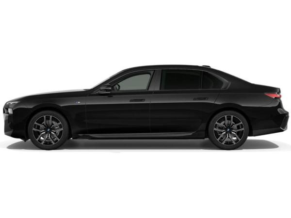 BMW 740