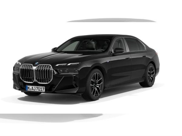 BMW 740