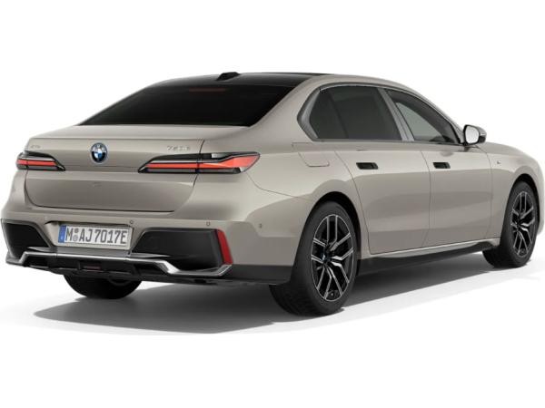 BMW 750