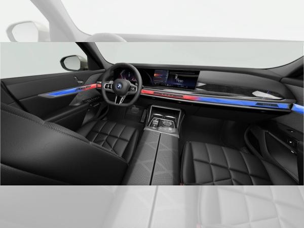 BMW 750