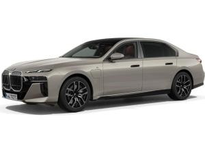 BMW 750