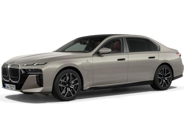 BMW 750
