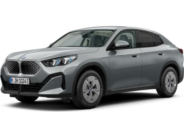 BMW iX2
